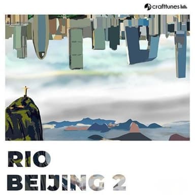 Rio Beijing 2