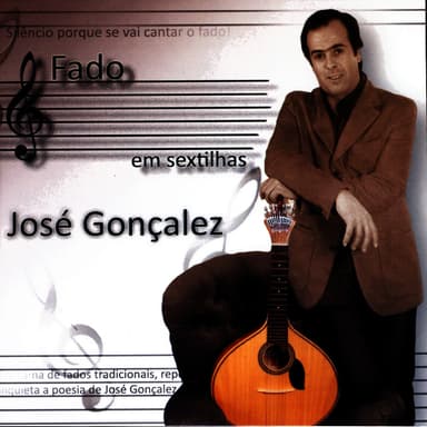 Fado Em Sextilhas