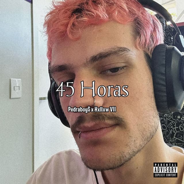 45 HORAS
