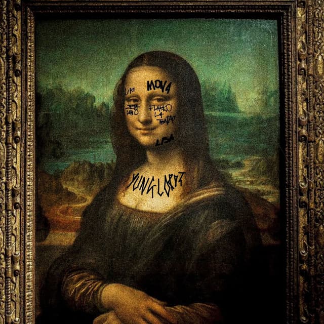 Mona Li$$a
