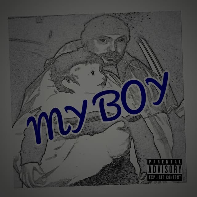 My Boy