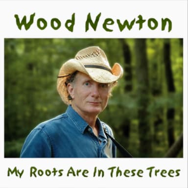 My Roots Are in These Trees