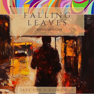 Falling Leaves, Rising Melodies