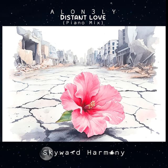 Distant Love (Piano Mix)