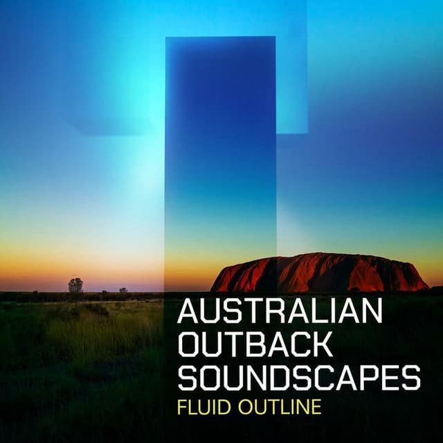 Australian Outback Soundscapes