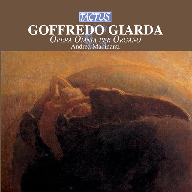 Opera omnia per organo
