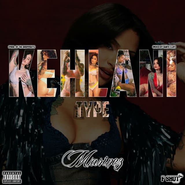 Kehlani Type