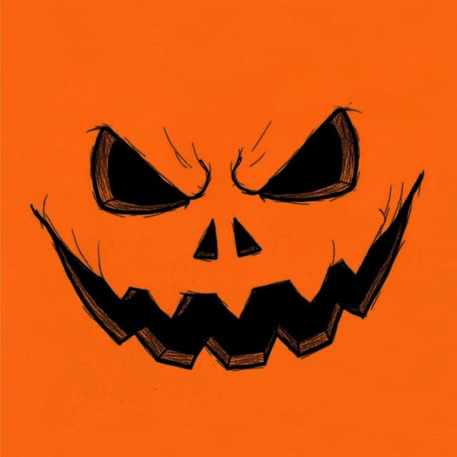 Halloween Lofi