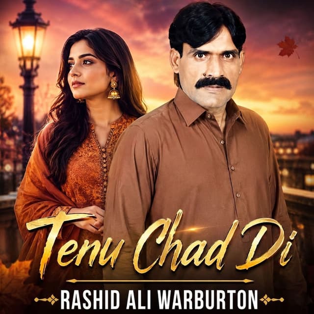 Tenu Chad Di