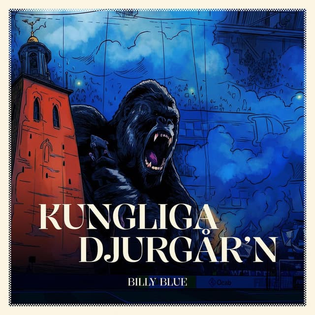 Kungliga Djurgårn