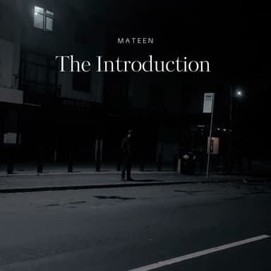 The Introduction