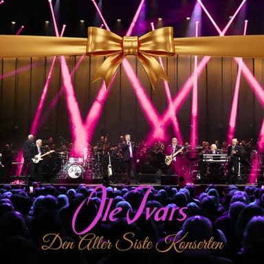 Den aller siste konserten