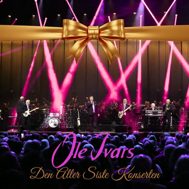 Den aller siste konserten
