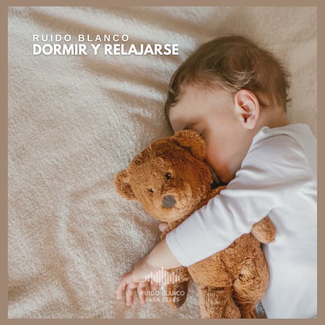 Ruido Blanco: Dormir y Relajarse