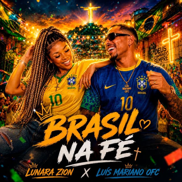 Brasil na fé