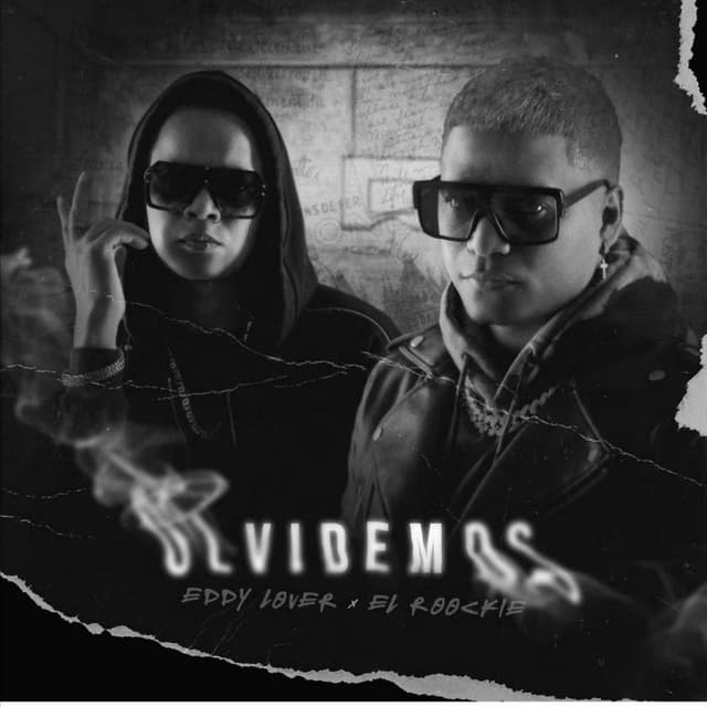 Olvidemos (Instrumental)