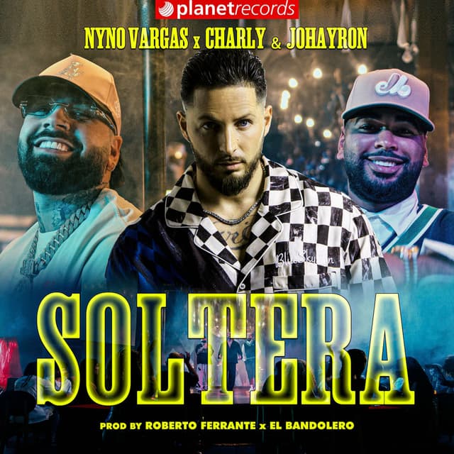 Soltera