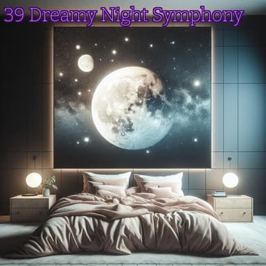 39 Dreamy Night Symphony