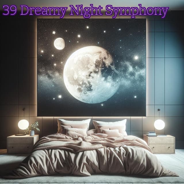 39 Dreamy Night Symphony