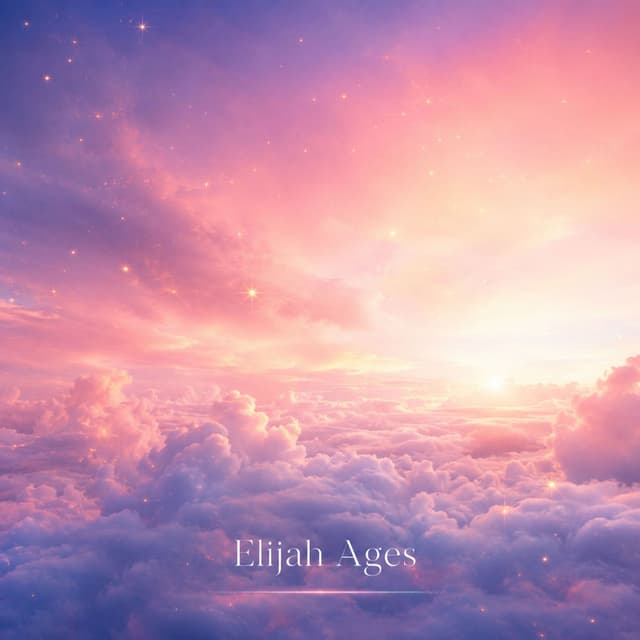 Heavenly Haze