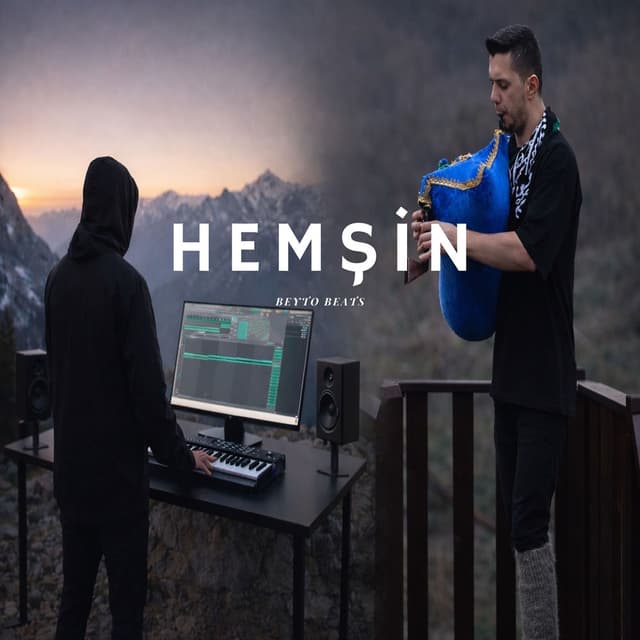 Hemşin