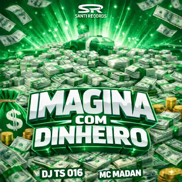 Imagina Com Dinheiro