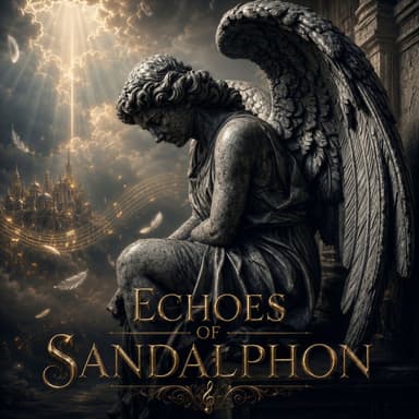 Echoes of Sandalphon