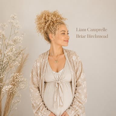 Beautiful Third Trimester