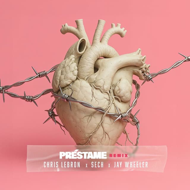 Préstame (Remix)