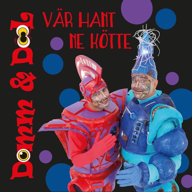 Vär hant ne kötte