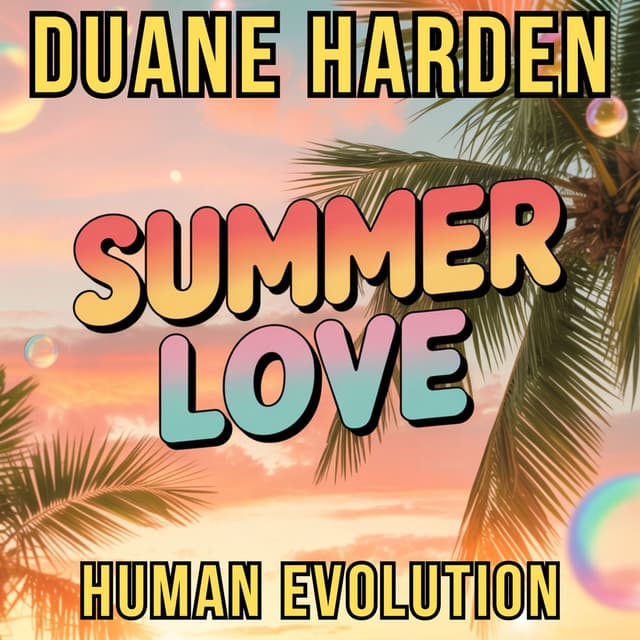Summer Love (K-Pop Life Mix)