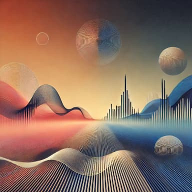Voices of the Horizon
