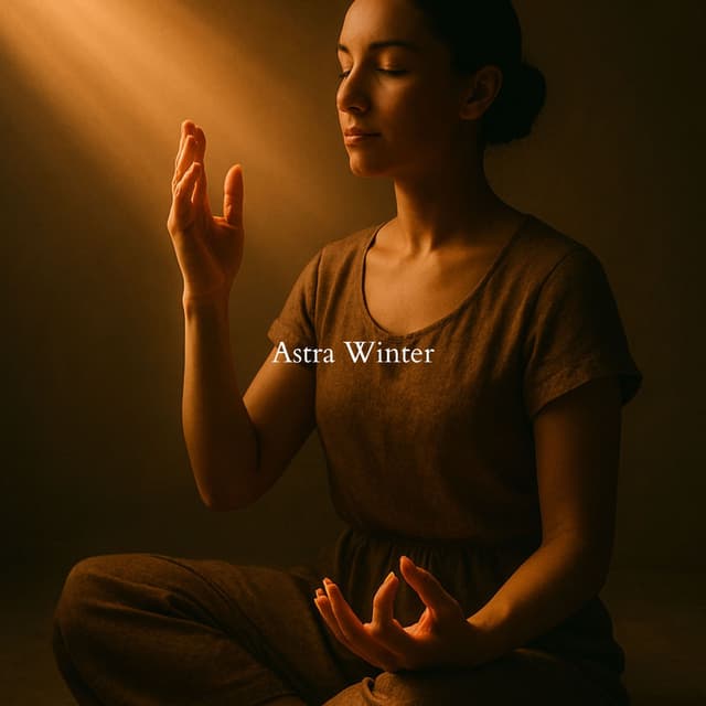 Sun Within: Lit From Silence
