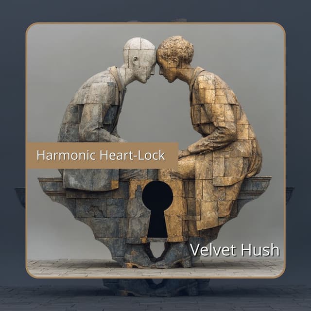 Harmonic Heart-Lock