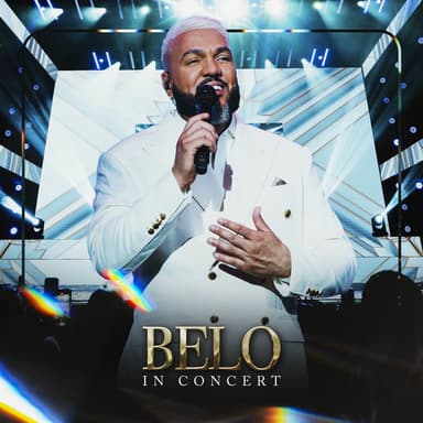 Belo In Concert (Ao Vivo)