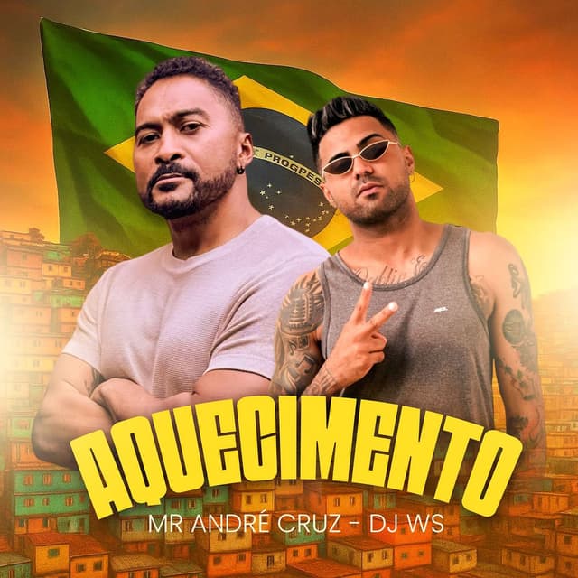 Aquecimento