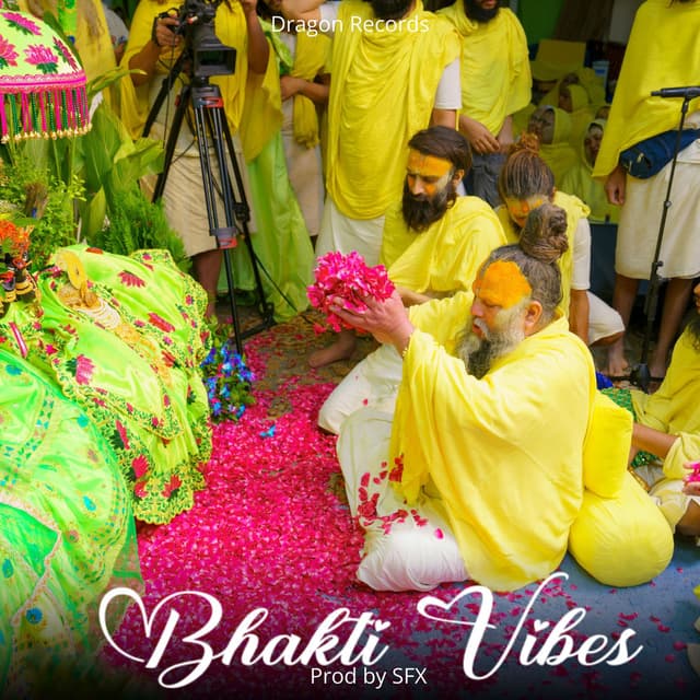 Bhakti Vibes