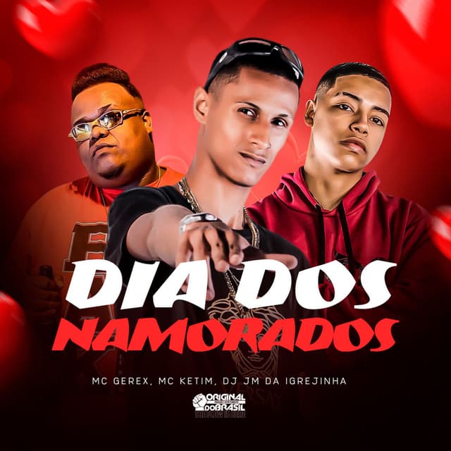 Dia dos Namorados