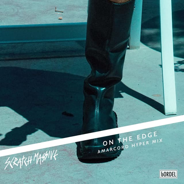 On the Edge (Amarcord Hyper Remix)