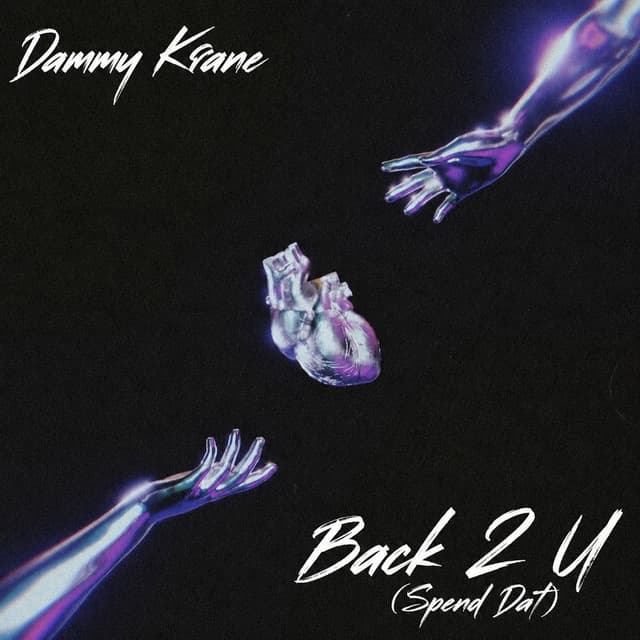 Back 2 U ( Spend Dat )