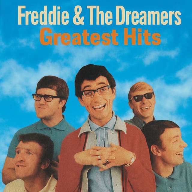 Greatest Hits