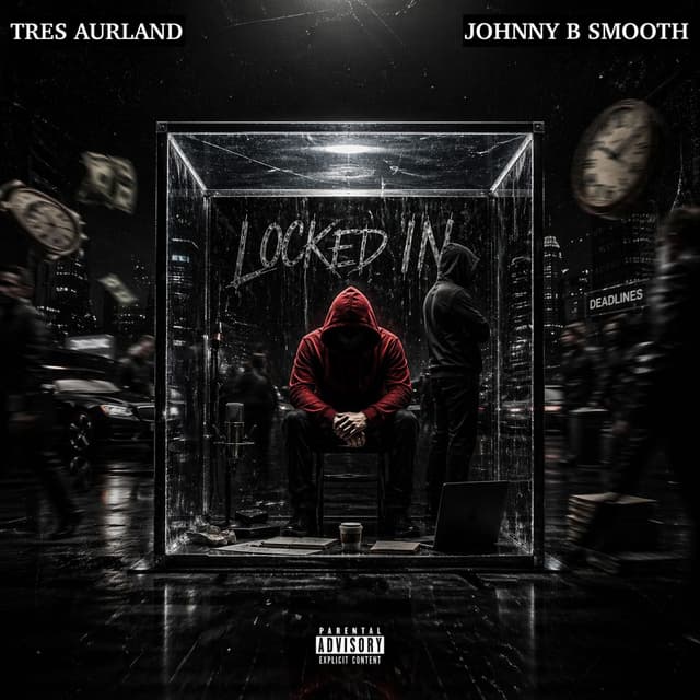 Locked In