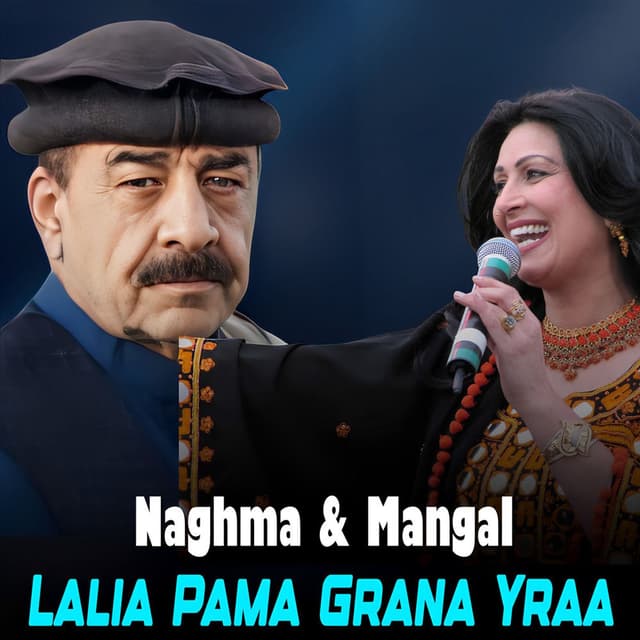 Lalia Pama Grana Yraa