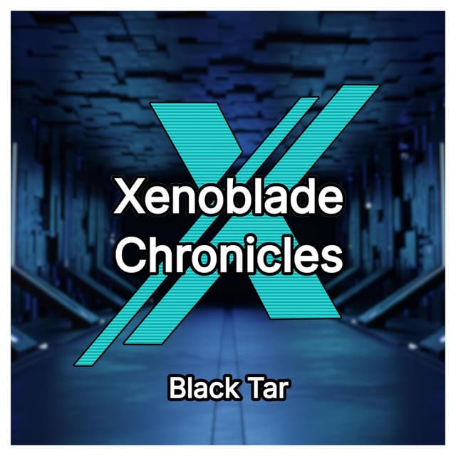Black Tar (feat. Raayo & Kai After Kai)