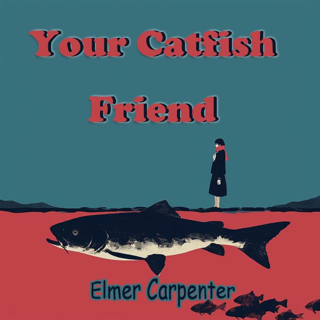 Your Catfish Friend