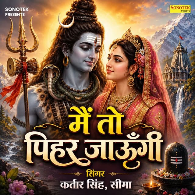 Mai To Pihar Jaungi