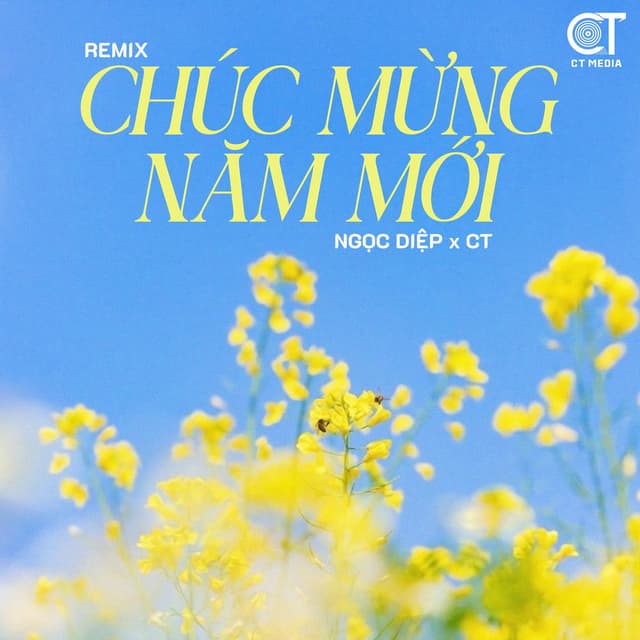 Chúc Mừng Năm Mới (remix)