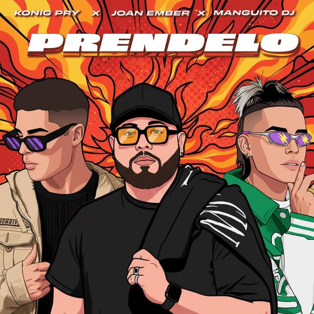 Prendelo
