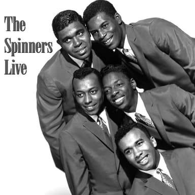 The Spinners Live