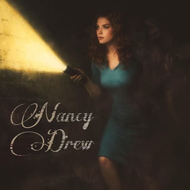 Nancy Drew